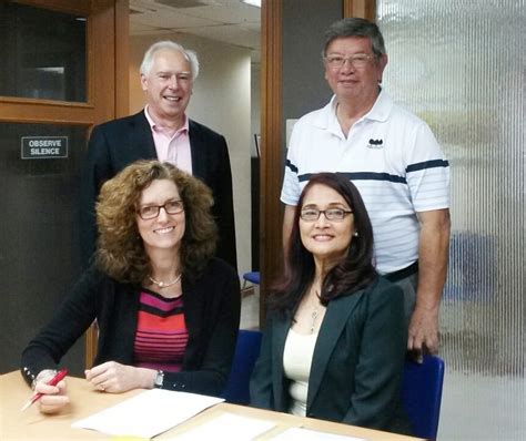 Philippines' next generation benefits from 16PF.